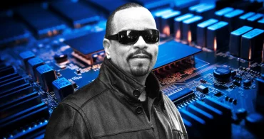 Ice-T Consulted to Enhance OpenAI's Bedroom Skills