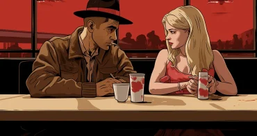 ABC Taking a Chance on "Taxi Driver" Saturday Morning Cartoon